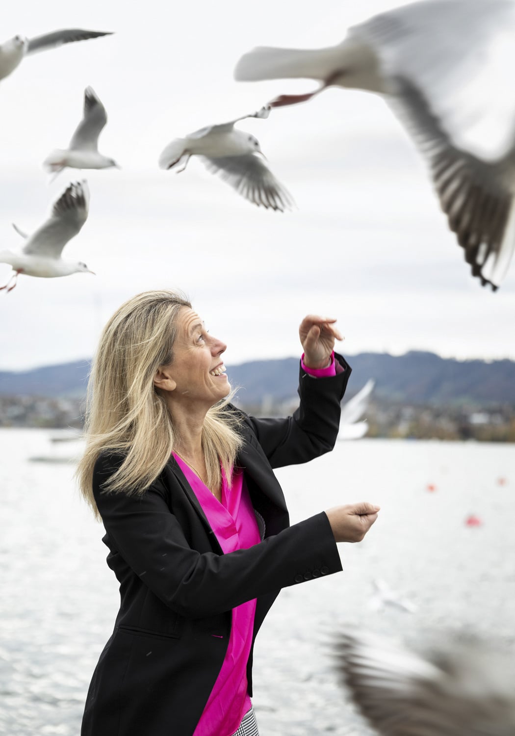 13 Photo Gabi Vogt Portrait