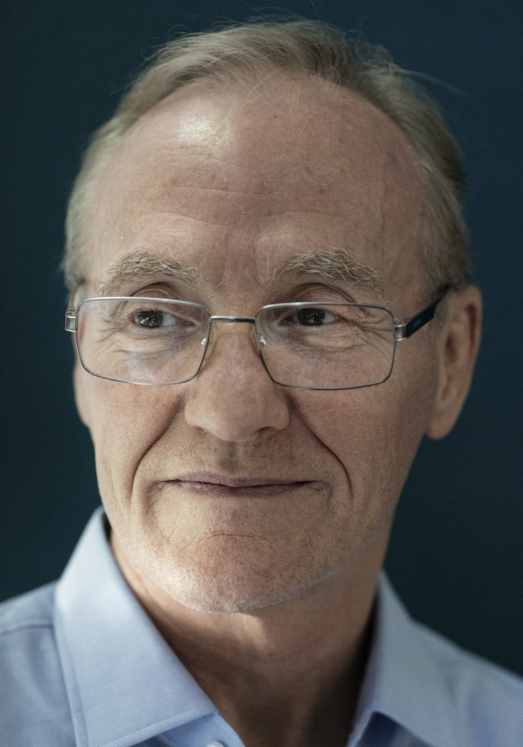 13 Photo Gabi Vogt Portrait