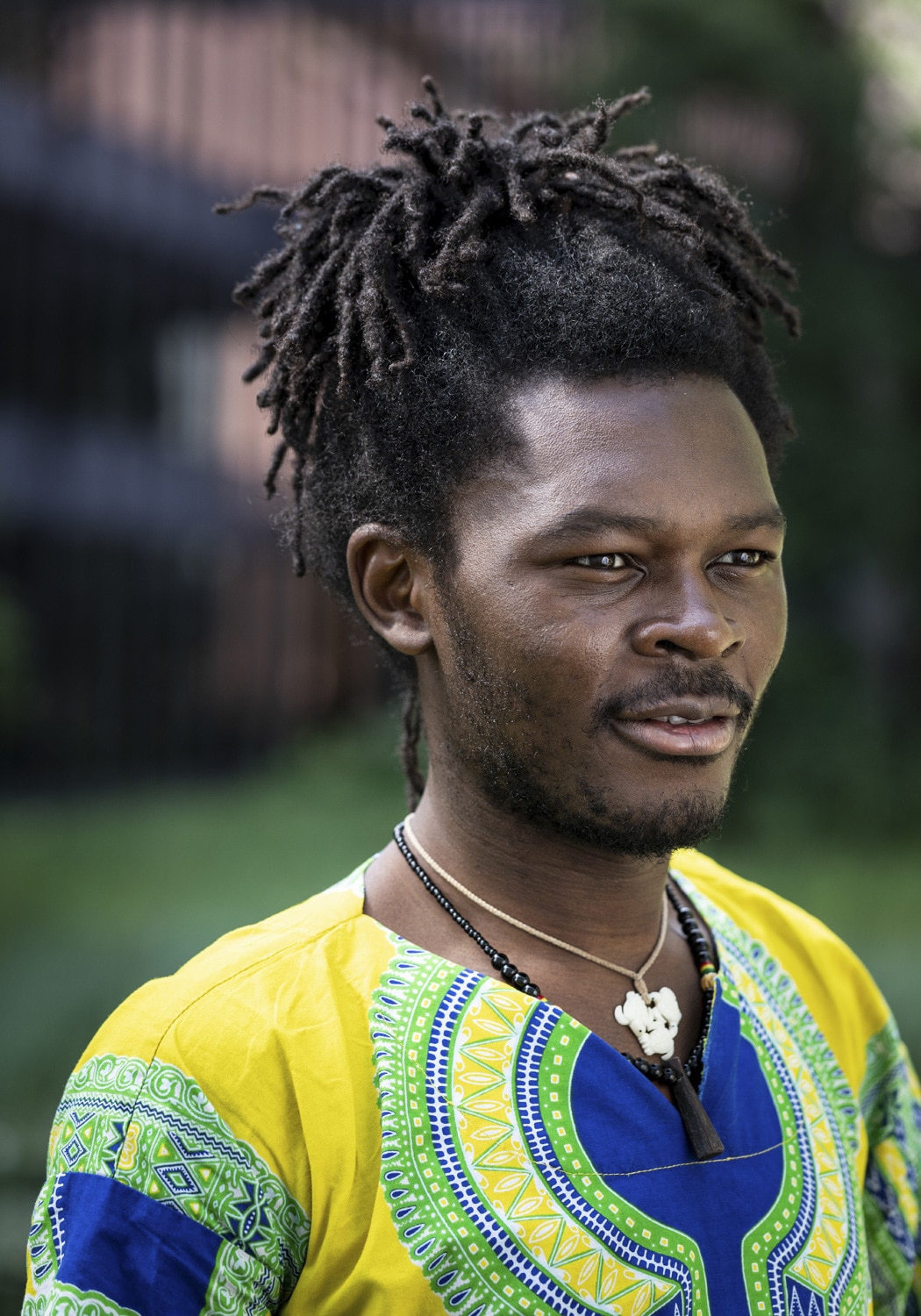 13 Photo Gabi Vogt Portrait