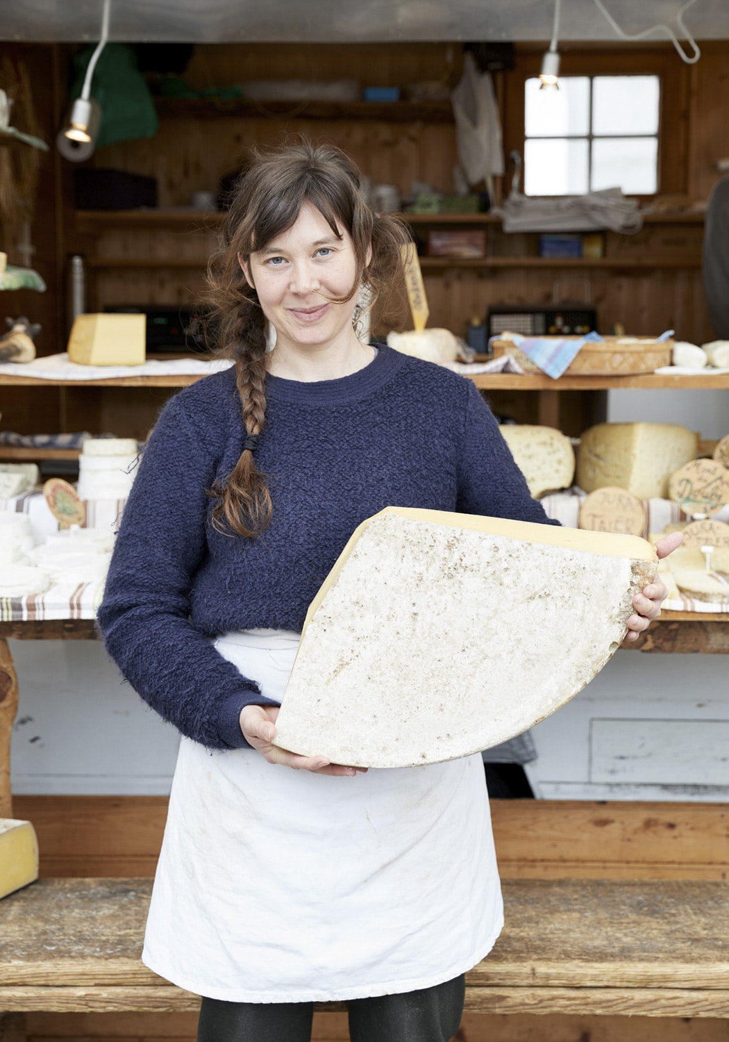 13 Photo Gabi Vogt Portrait