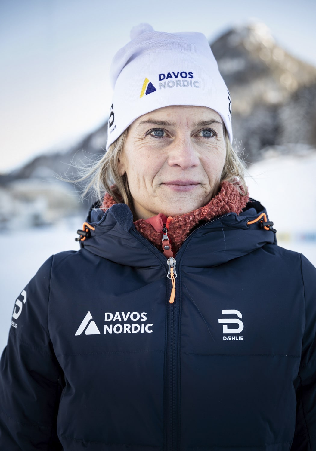 13 Photo Gabi Vogt Portrait