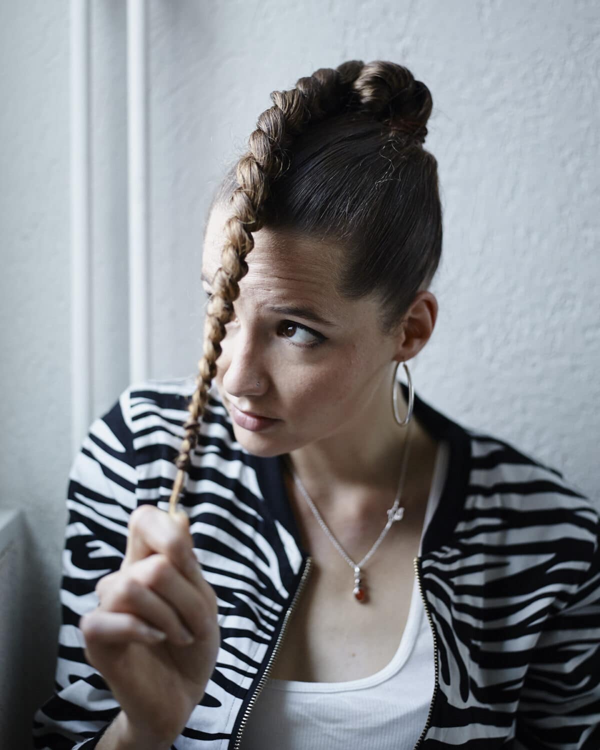 13 Photo Herbert Zimmermann Portrait