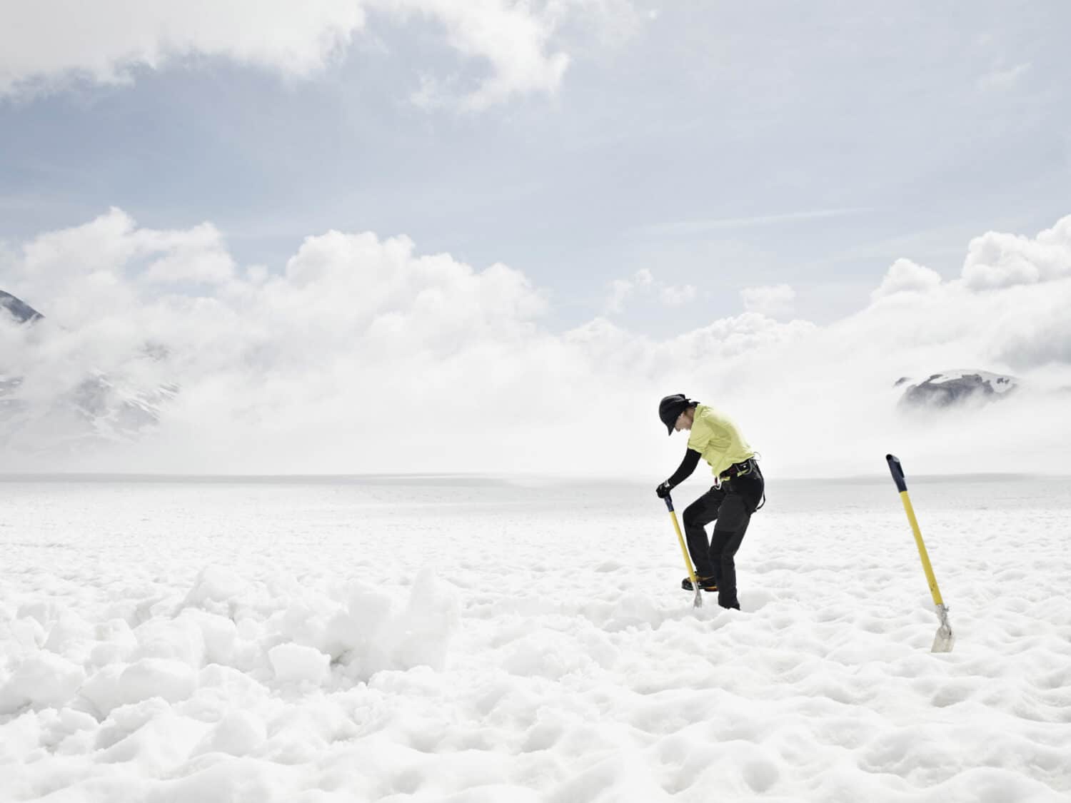 13 Photo Herbert Zimmermann Portrait