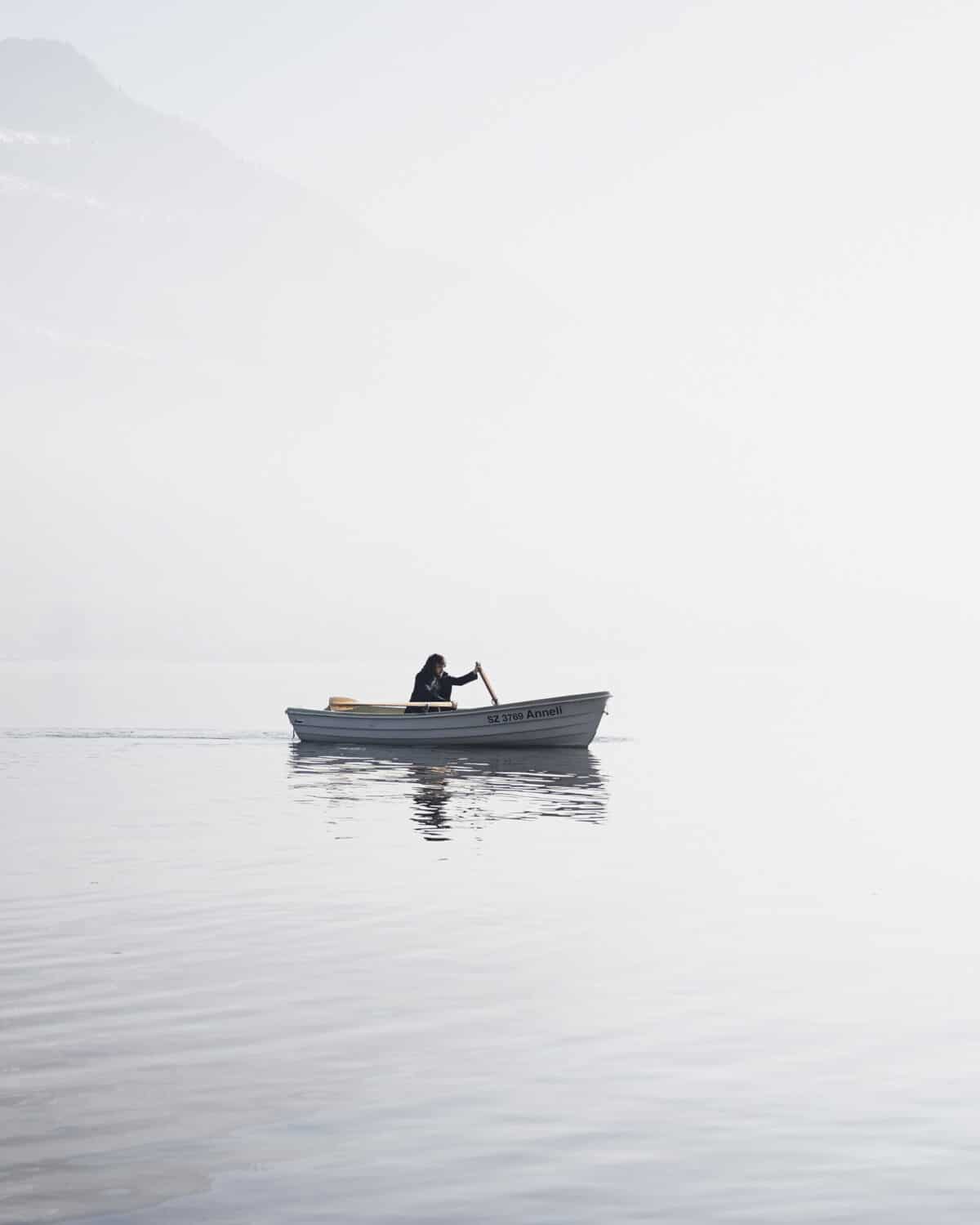 13 Photo Herbert Zimmermann Portrait