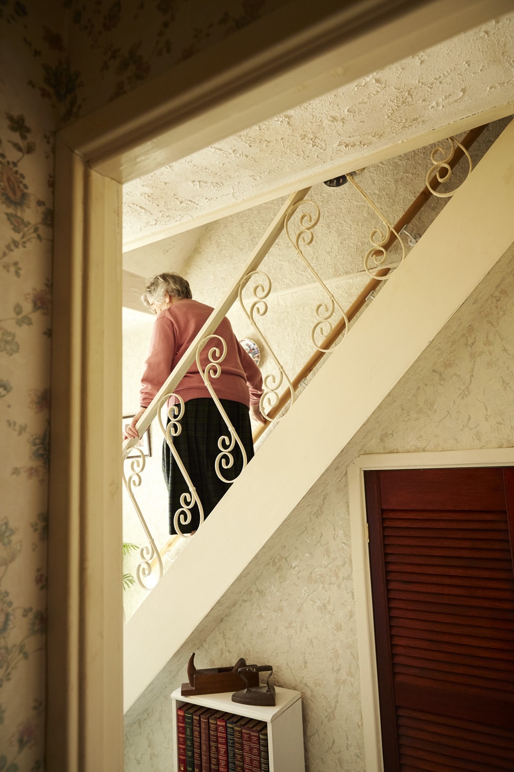 13 Photo Mara Truog Frauen England