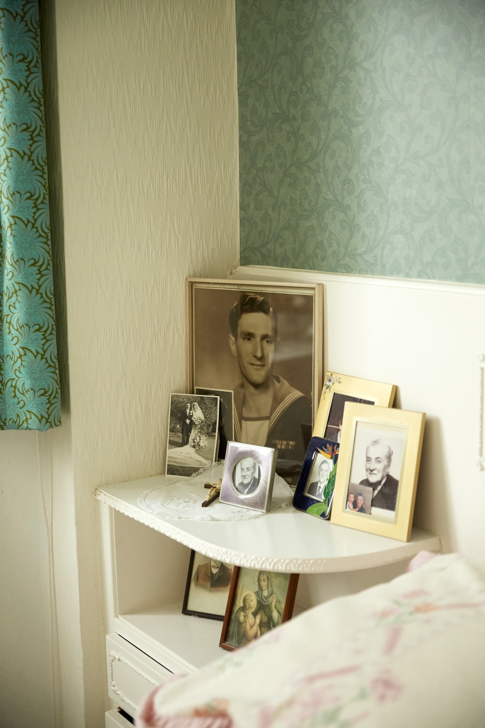 13 Photo Mara Truog Frauen England