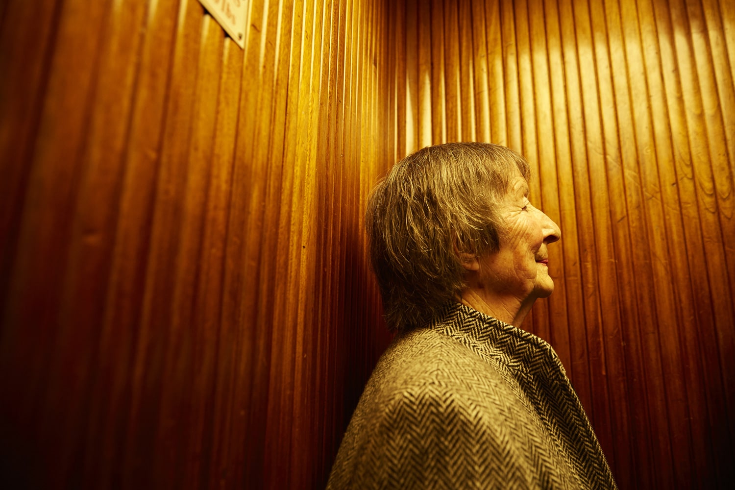 13 Photo Mara Truog Frauen England