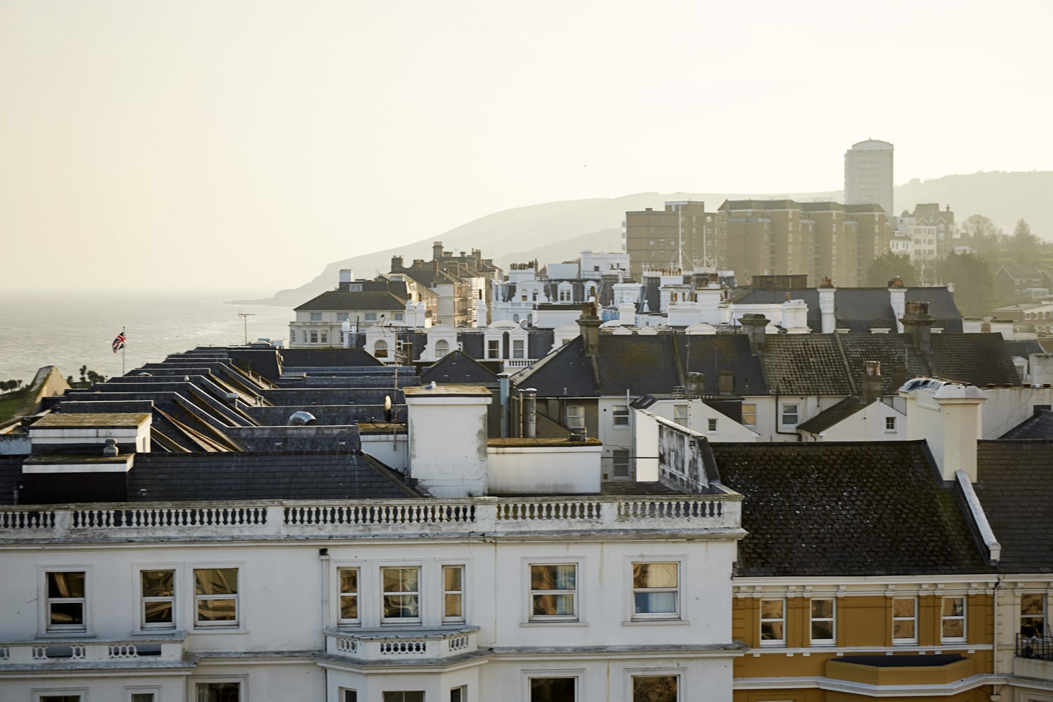 13 Photo Mara Truog Frauen England