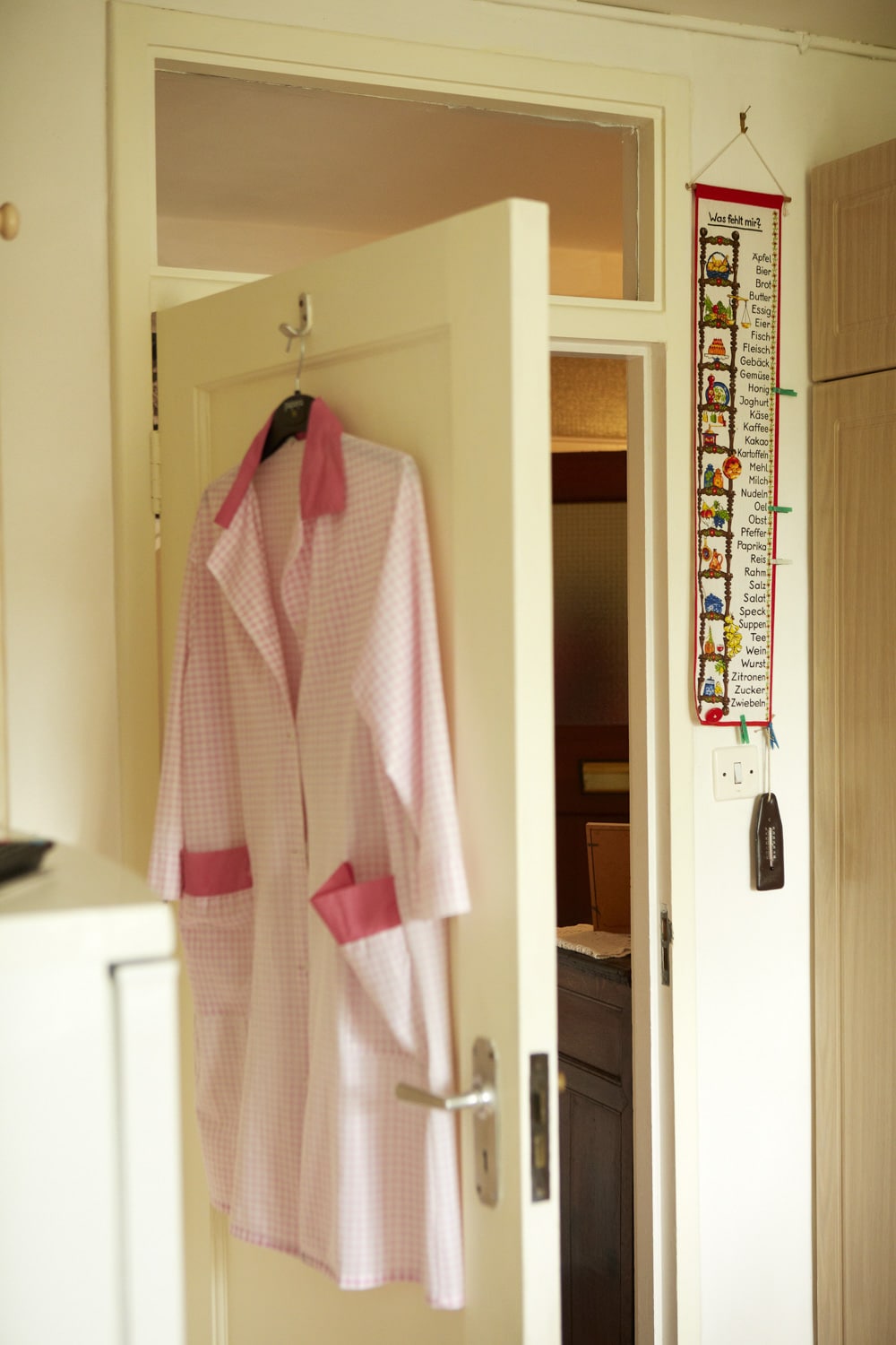 13 Photo Mara Truog Frauen England