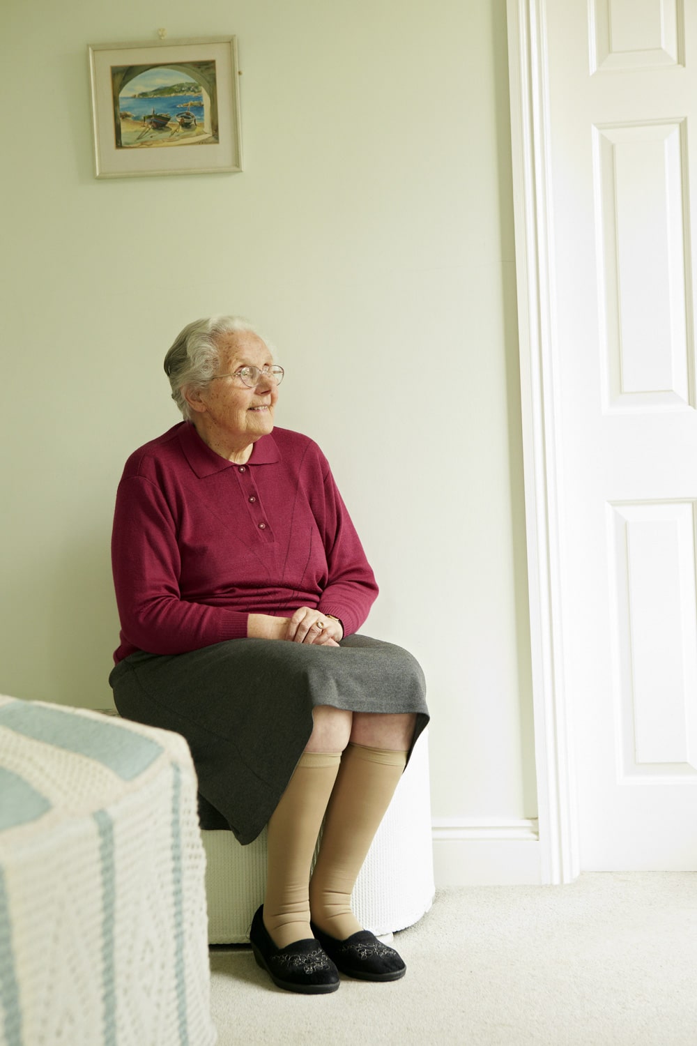 13 Photo Mara Truog Frauen England