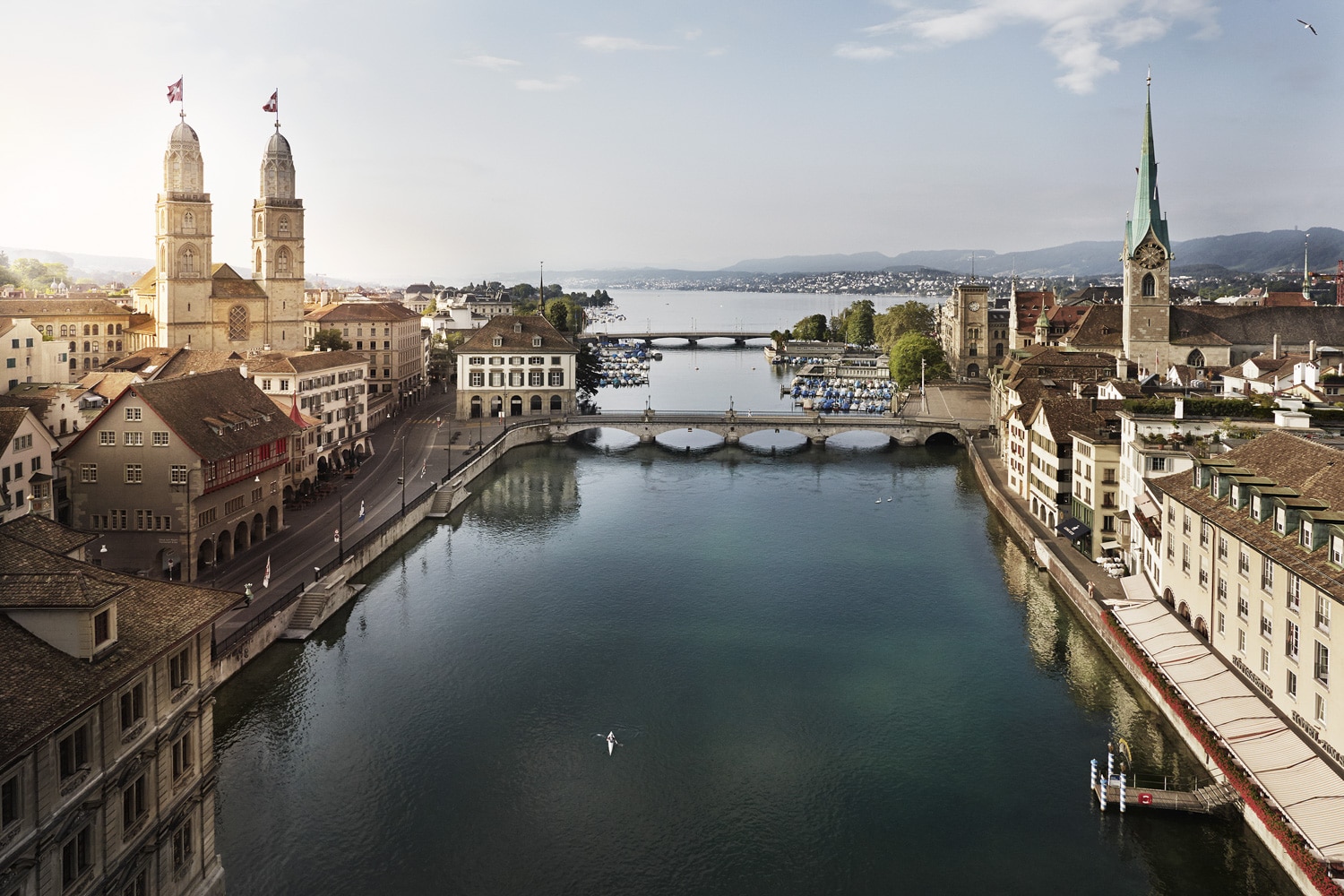 13 Photo Noë Flum Drohne Aerial