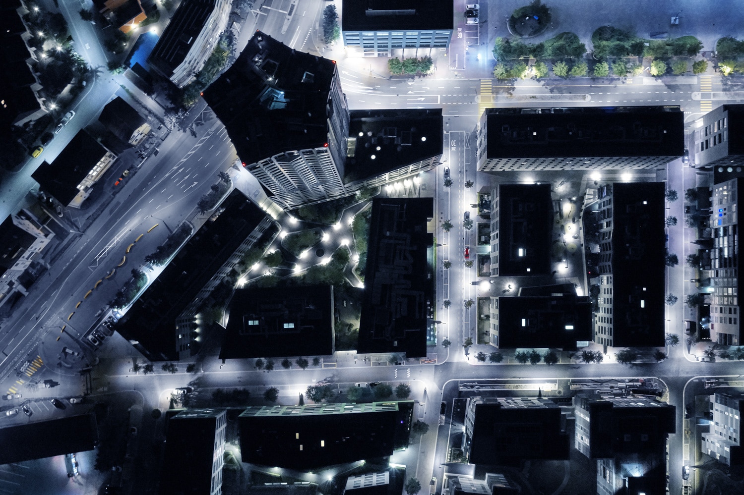 13 Photo Noë Flum Drohne Aerial