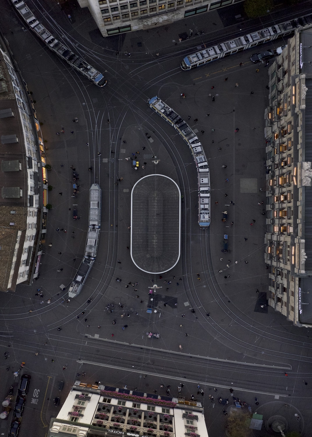 13 Photo Noë Flum Drohne Aerial