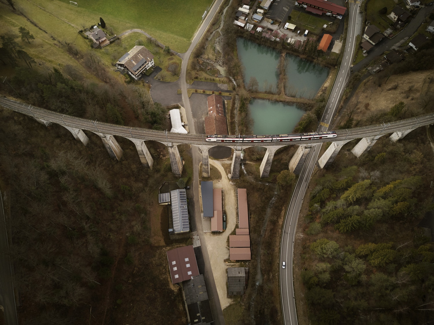 13 Photo Noë Flum Drohne Aerial