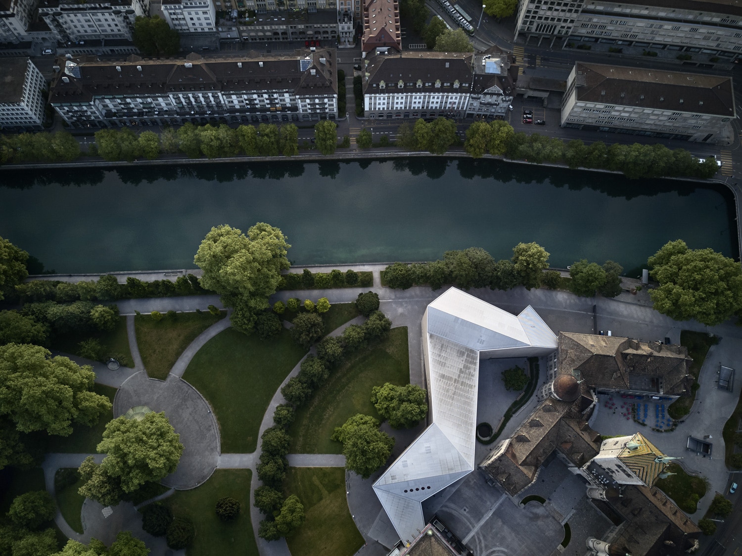 13 Photo Noë Flum Drohne Aerial