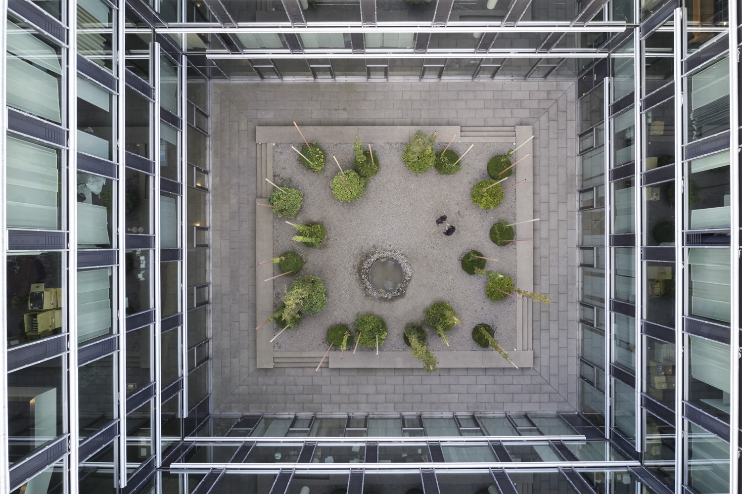 13 Photo Noë Flum Drohne Aerial