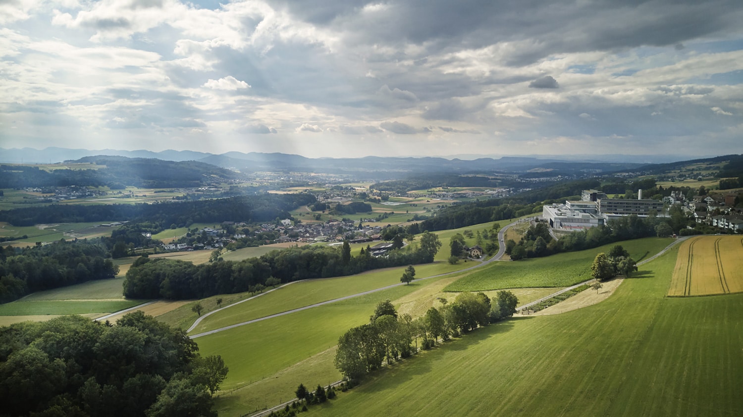 13 Photo Noë Flum Drohne Aerial