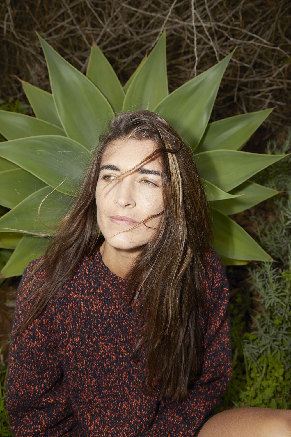 13 Photo Noë Flum Portrait