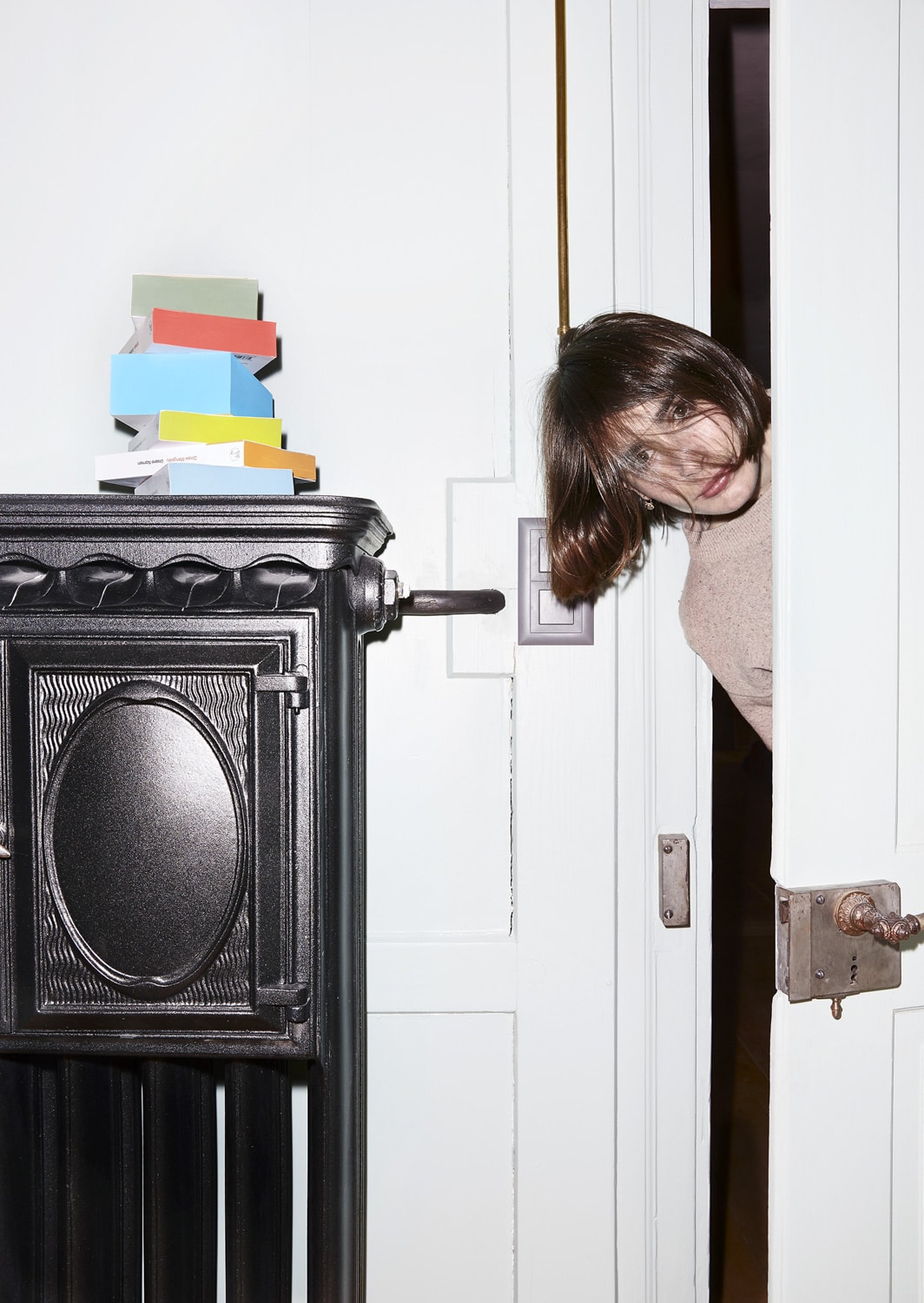 13 Photo Noë Flum Portrait