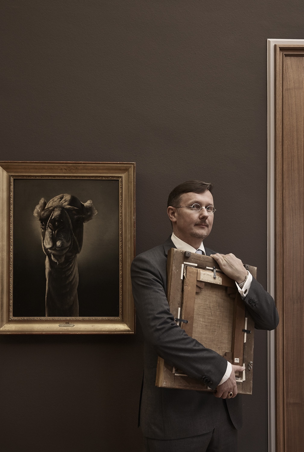 13 Photo Noë Flum Portrait