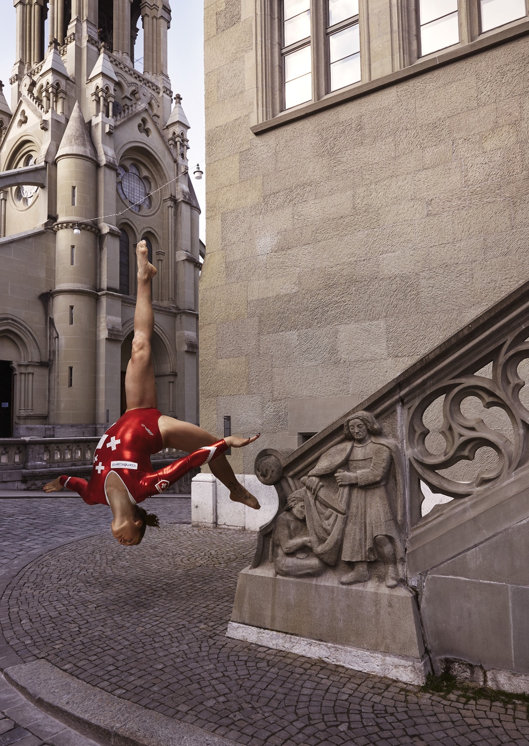 13 Photo Noë Flum Portrait