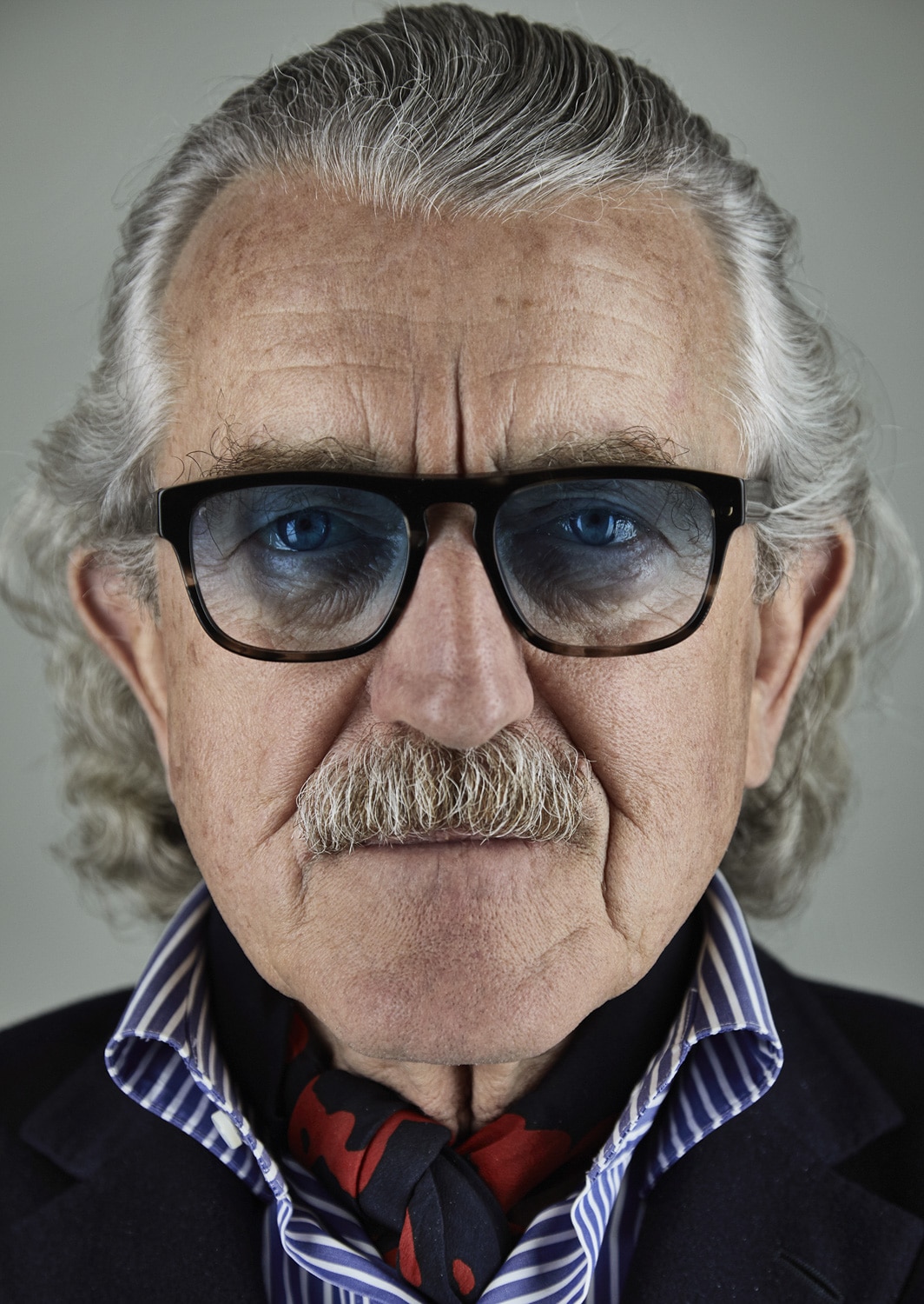 13 Photo Noë Flum Portrait