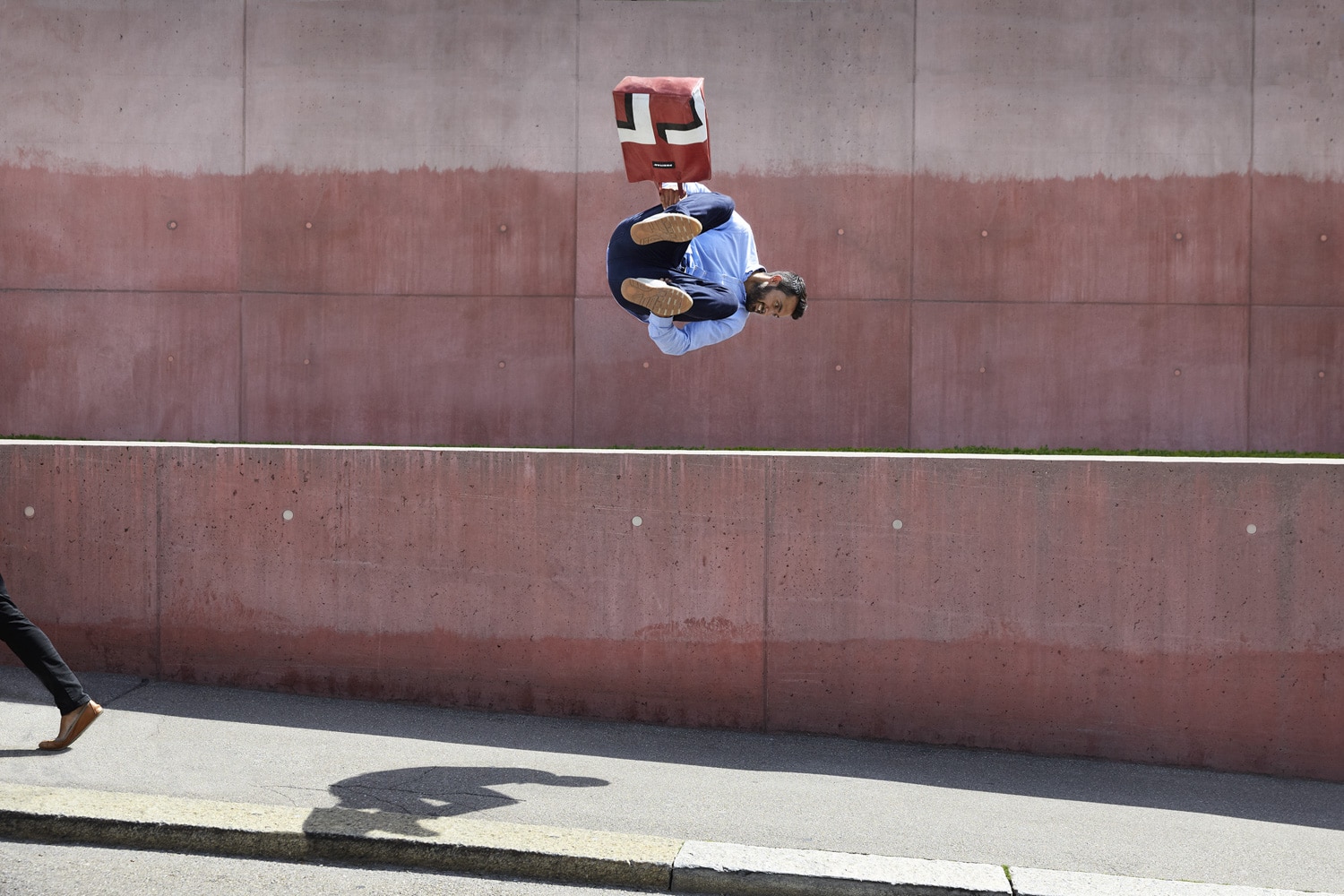 13 Photo Noë Flum Portrait