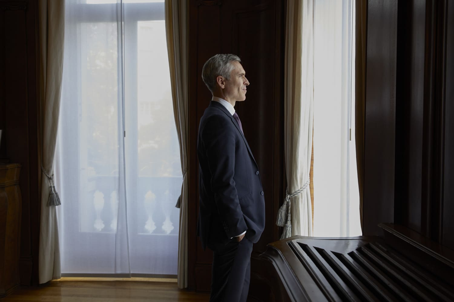 13 Photo Noë Flum Portrait