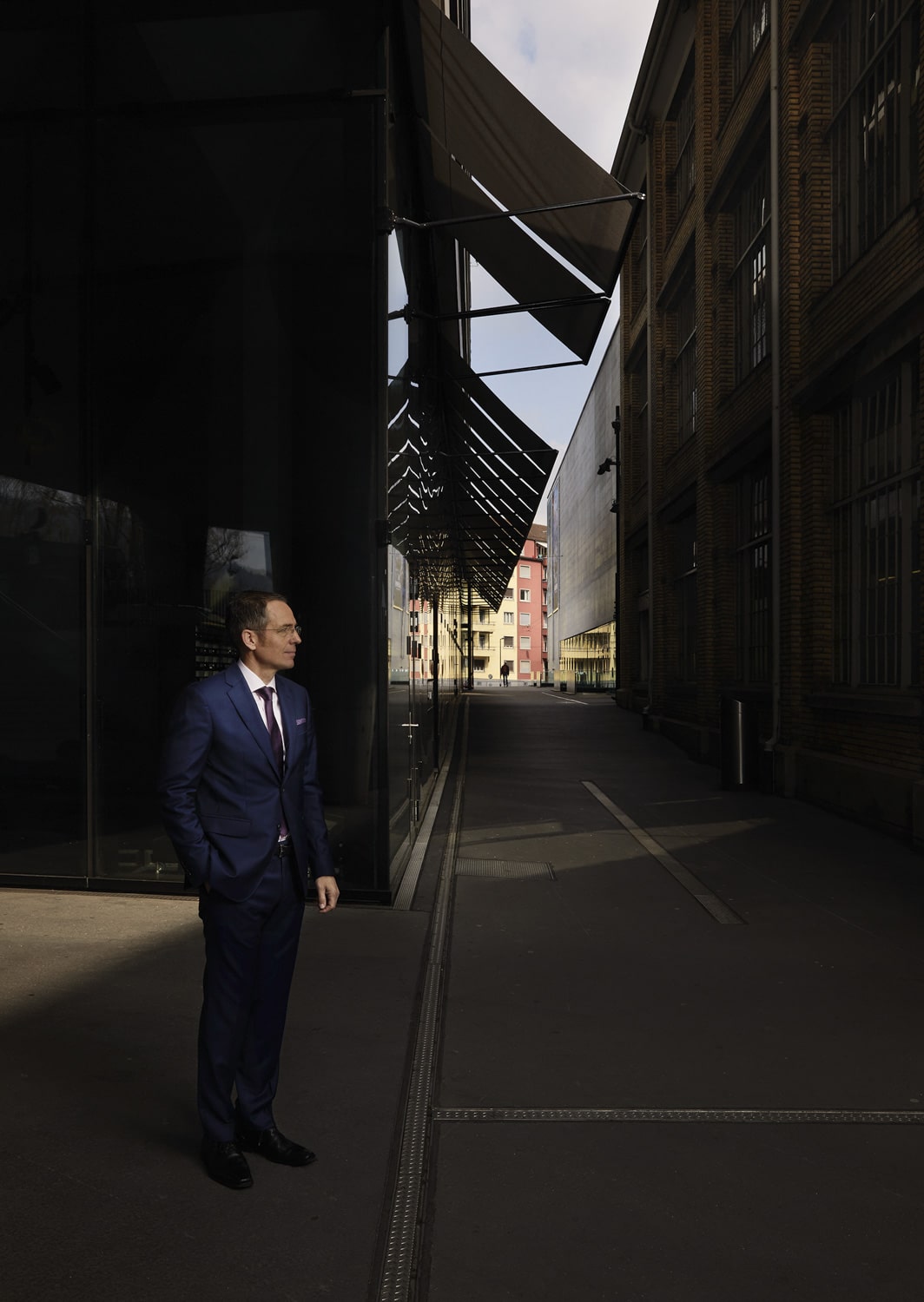 13 Photo Noë Flum Portrait