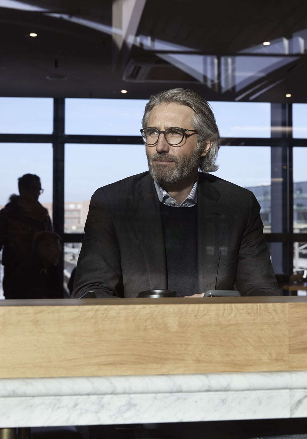 13 Photo Noë Flum Portrait