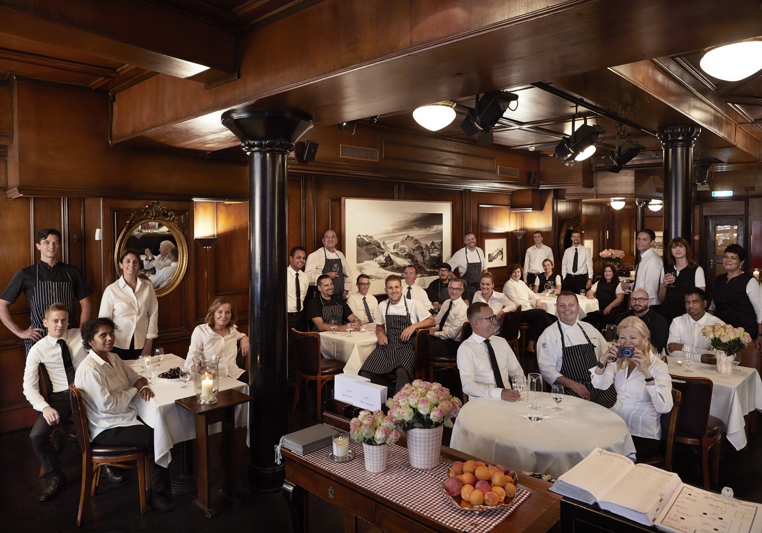 13 Photo Noë Flum Portrait