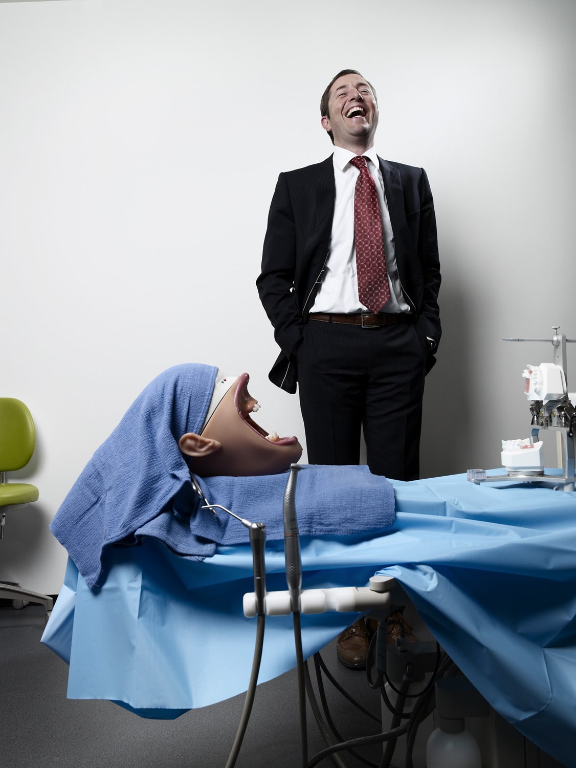 13 Photo Noë Flum Portrait