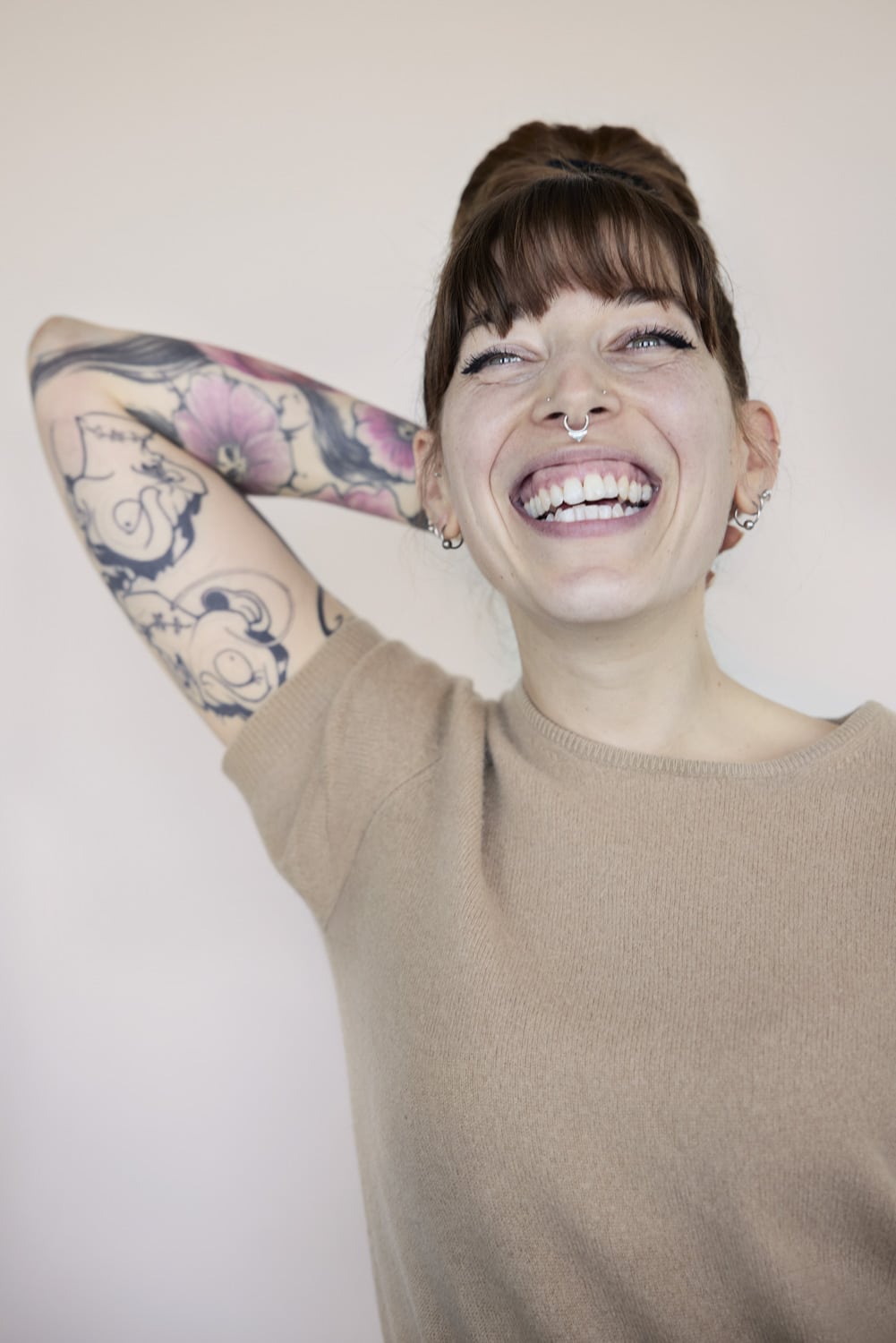 13 Photo Noë Flum Portrait