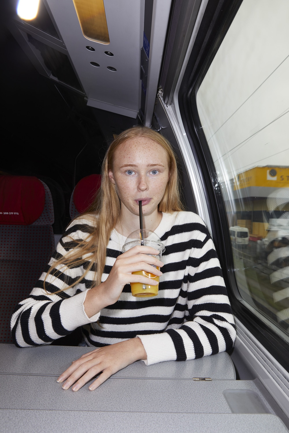 13 Photo Noë Flum Portrait