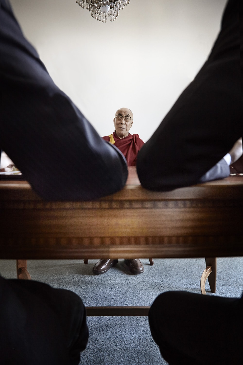 13 Photo Noë Flum Portrait