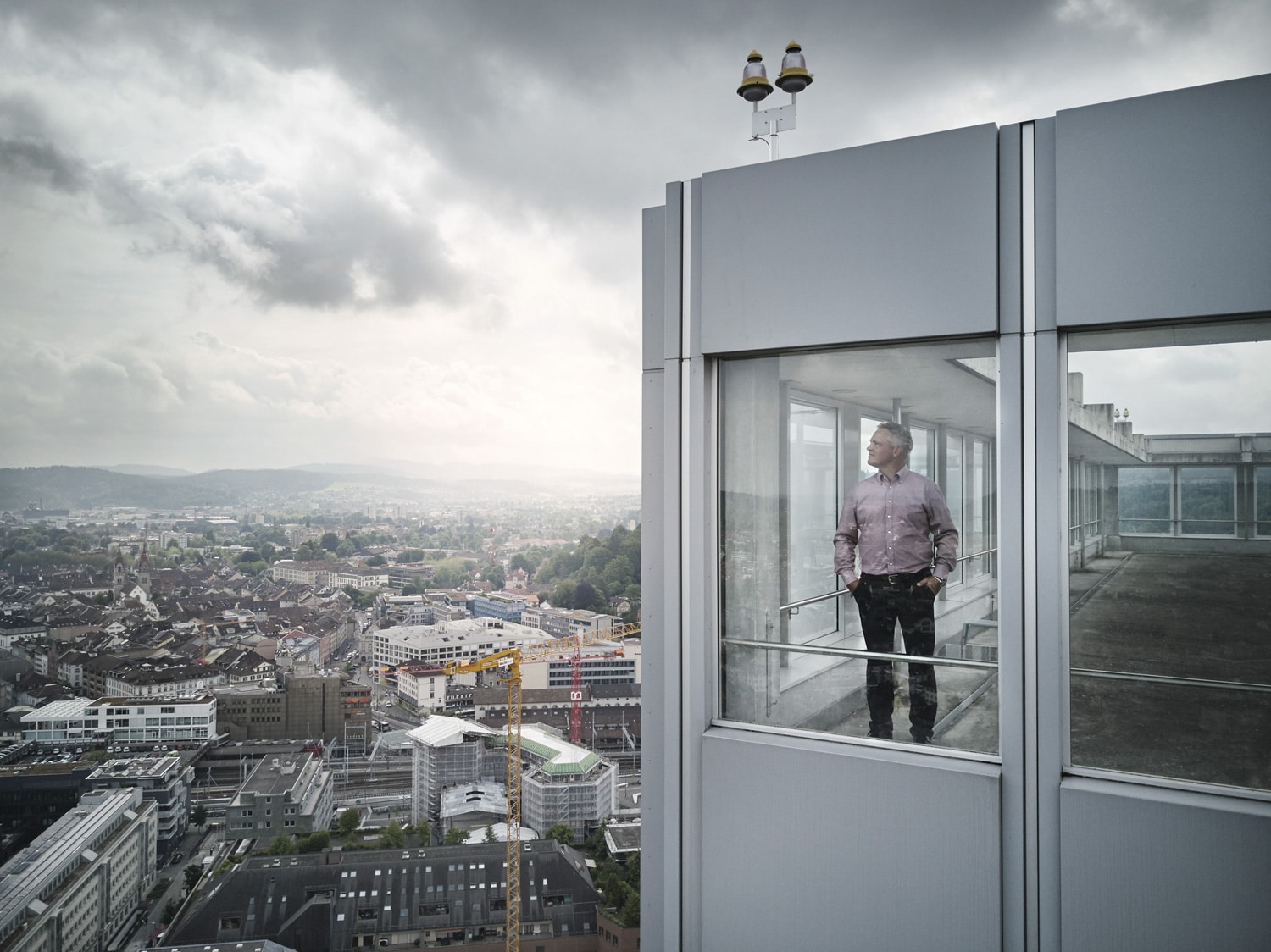 13 Photo Noë Flum Portrait