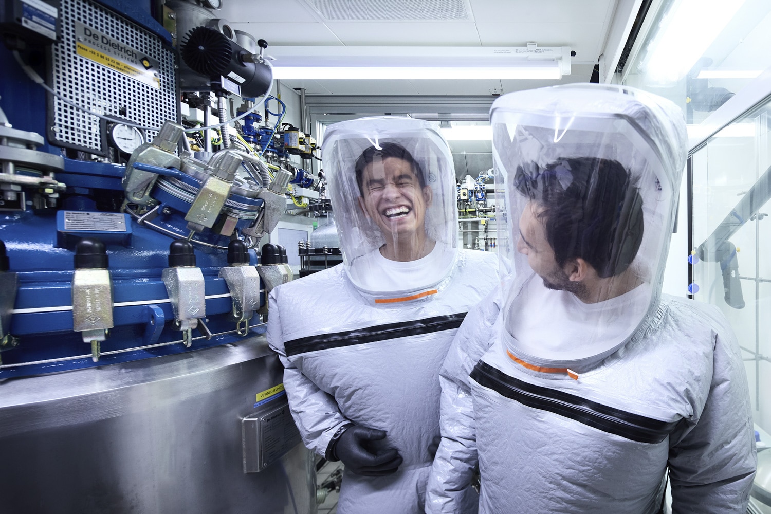 13 Photo Noë Flum Portrait