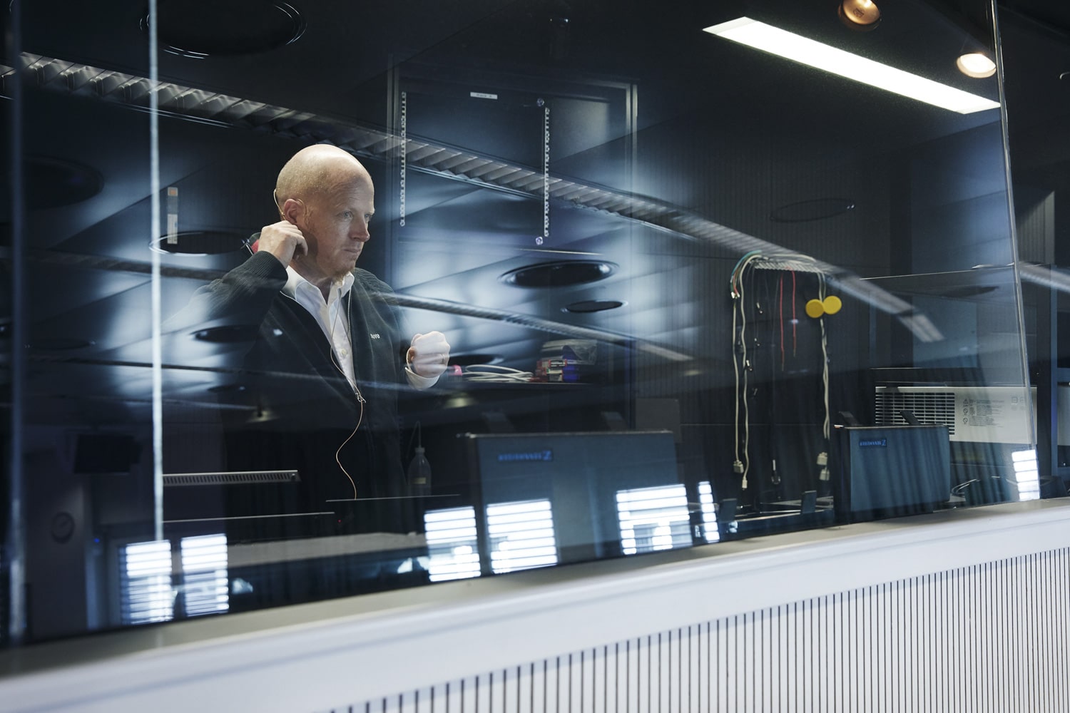 13 Photo Noë Flum Portrait