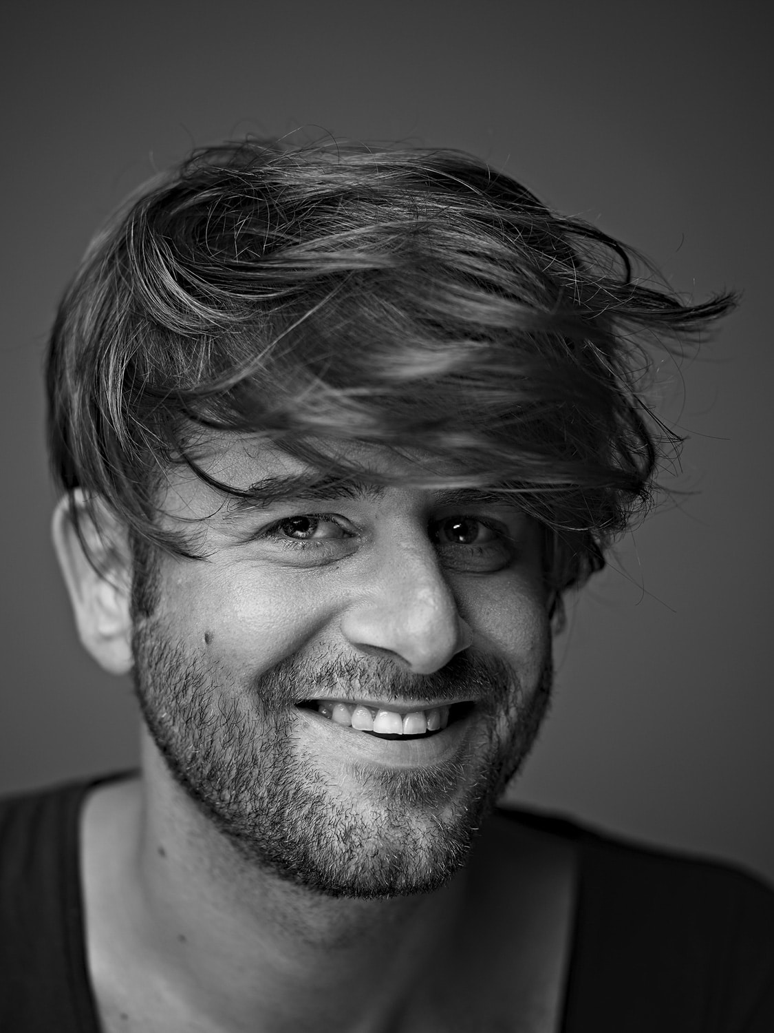 13 Photo Noë Flum Portrait