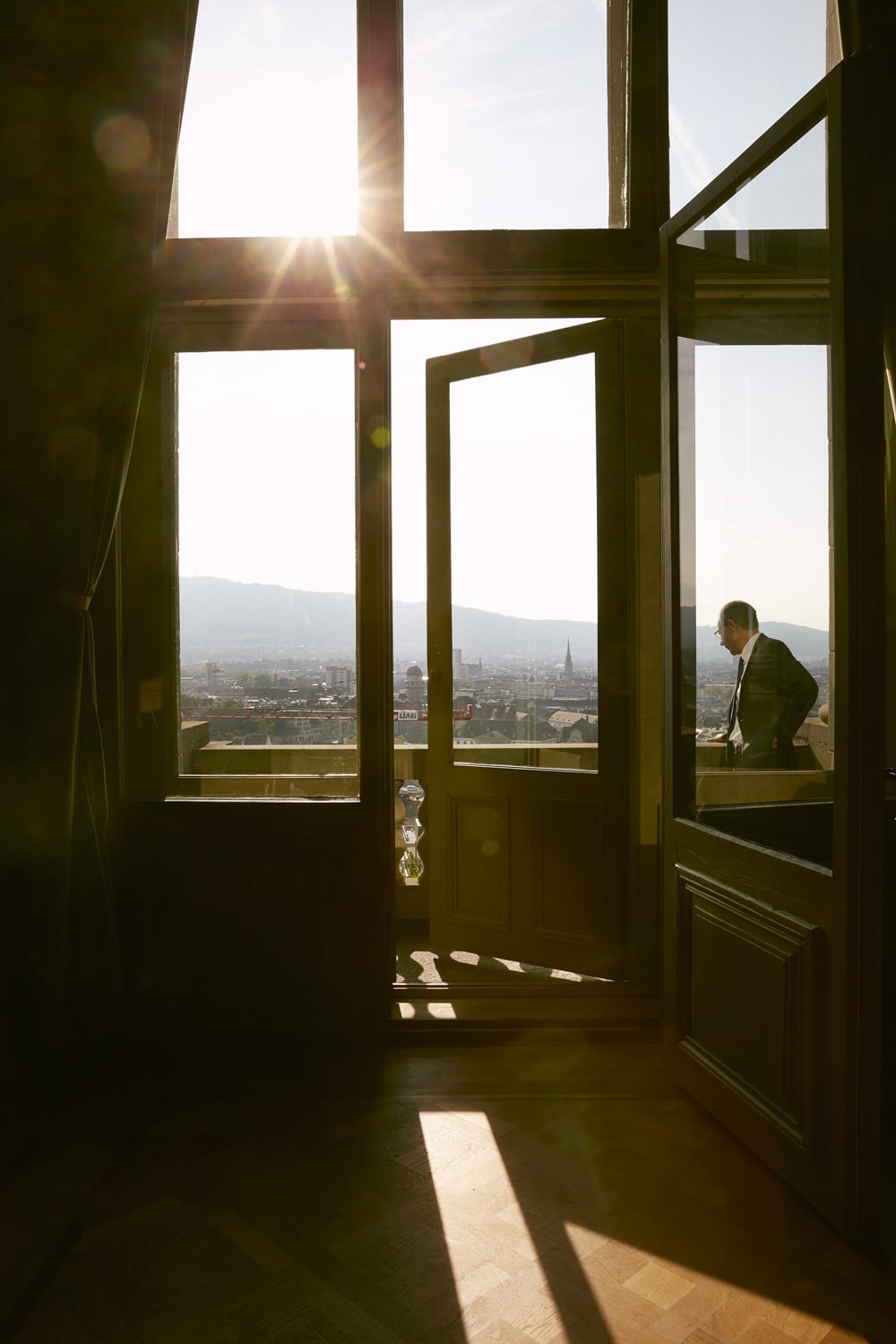 13 Photo Noë Flum Portrait