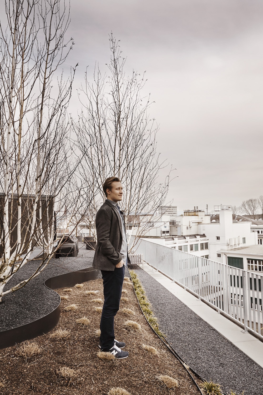 13 Photo Noë Flum Portrait