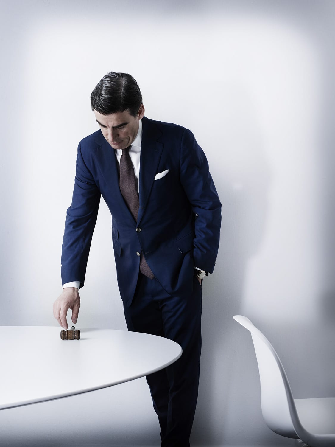 13 Photo Noë Flum Portrait