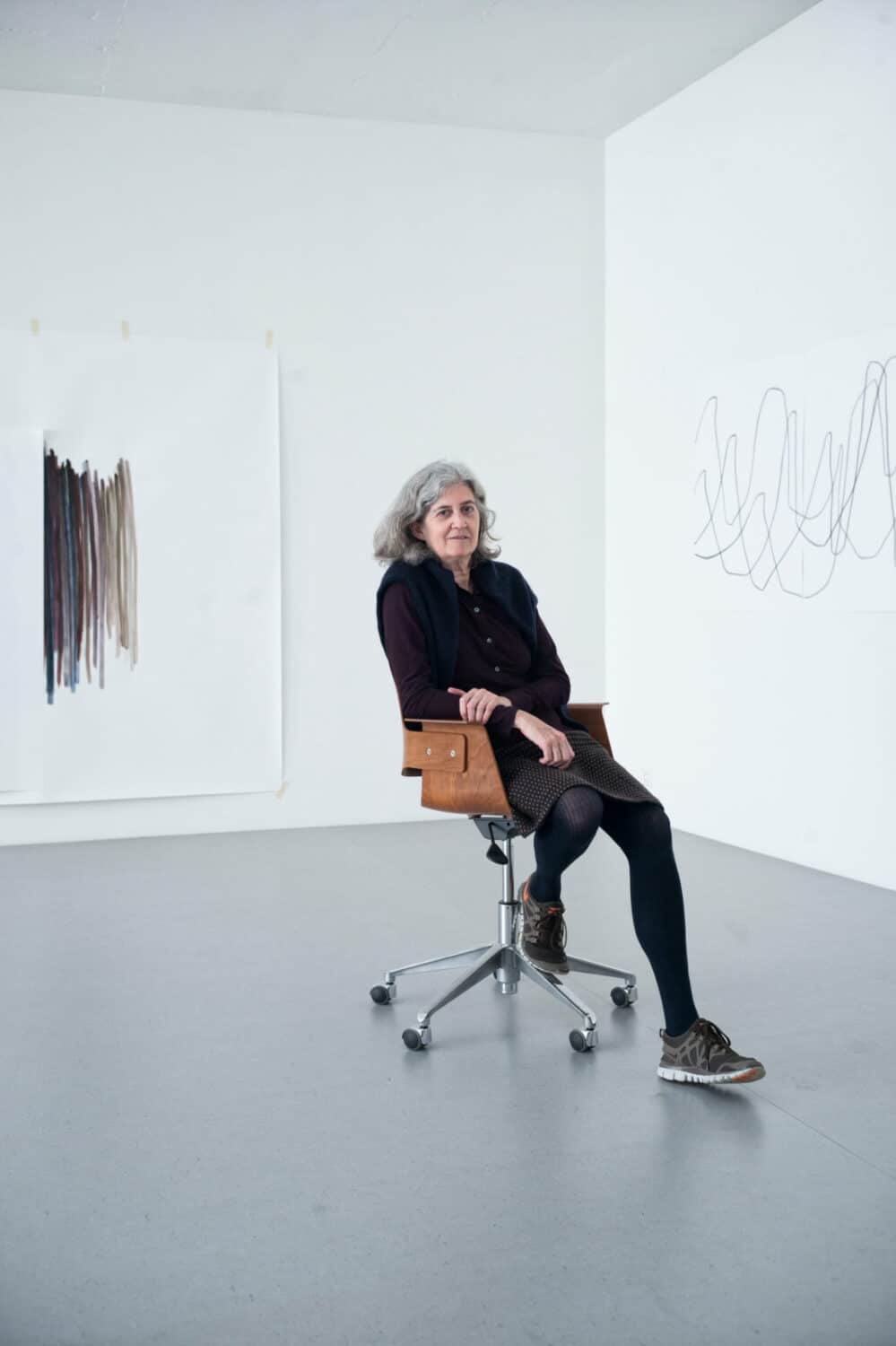 13 Photo Roland Schmid Portrait