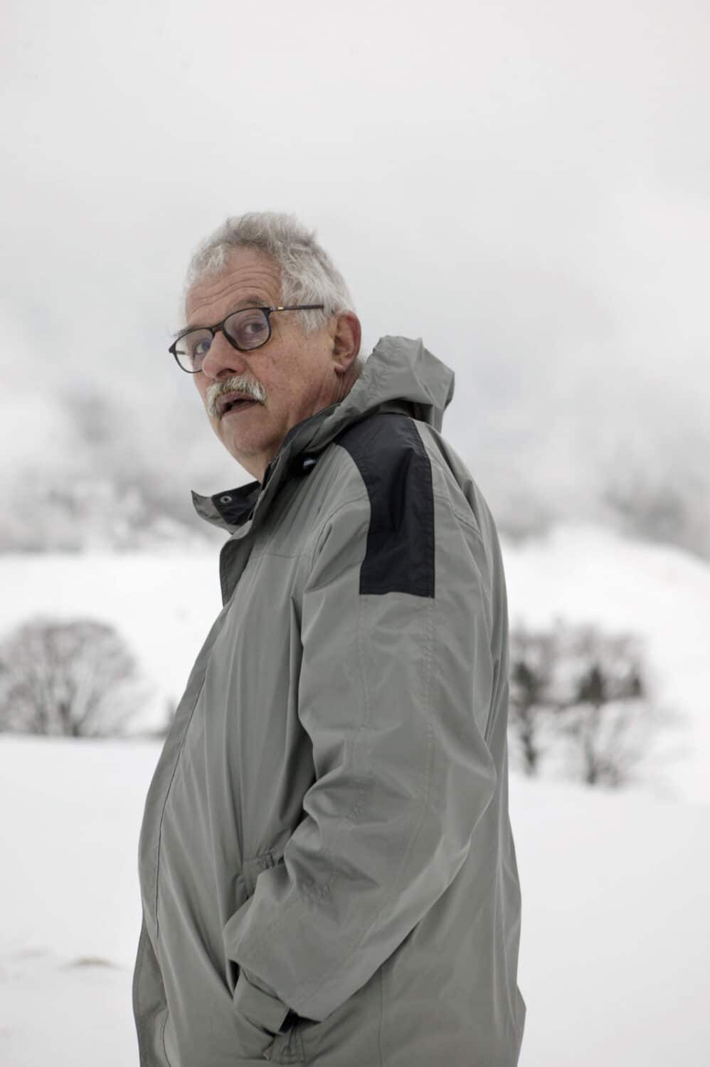 13 Photo Roland Schmid Portrait