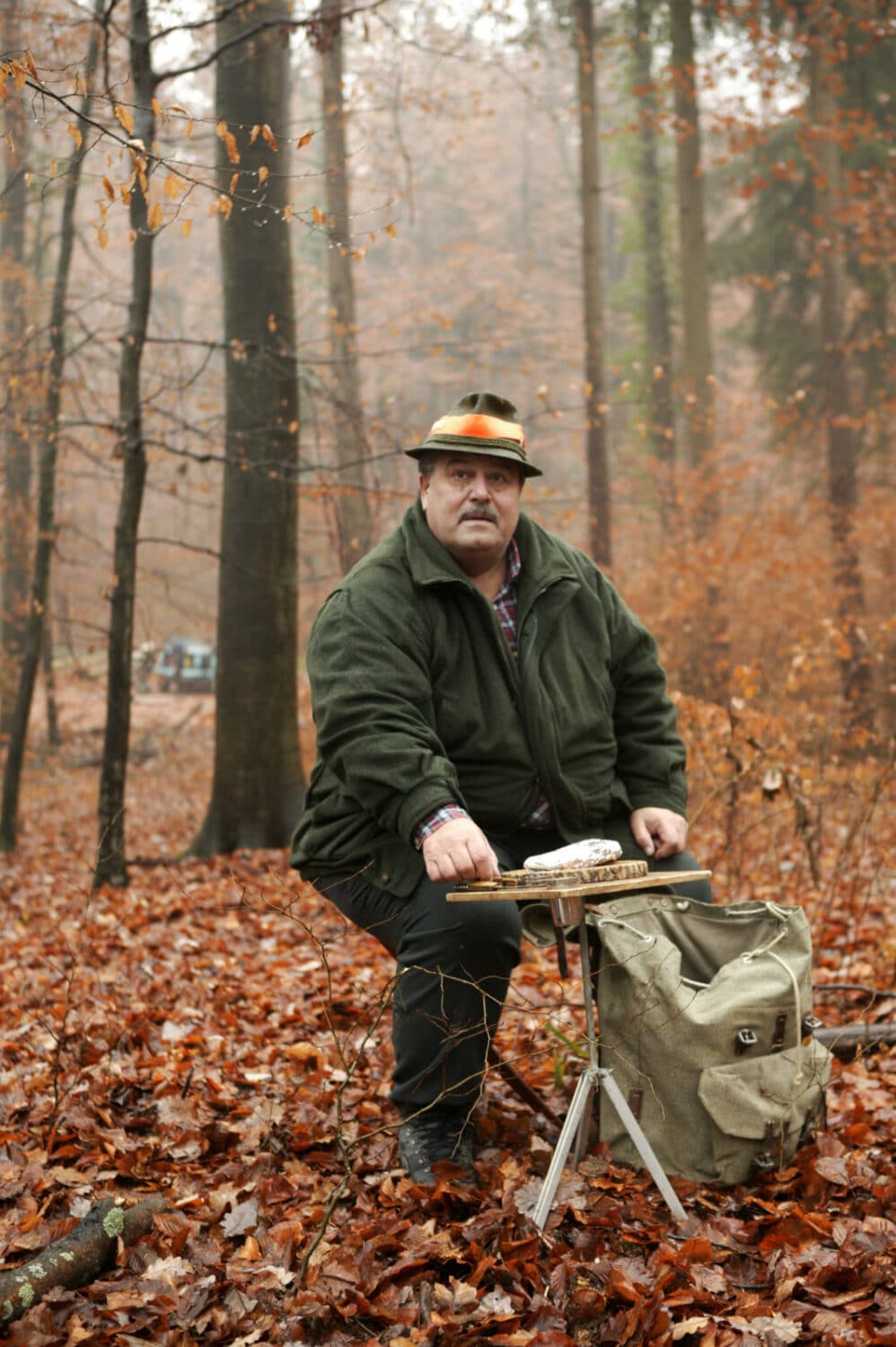 13 Photo Roland Schmid Portrait