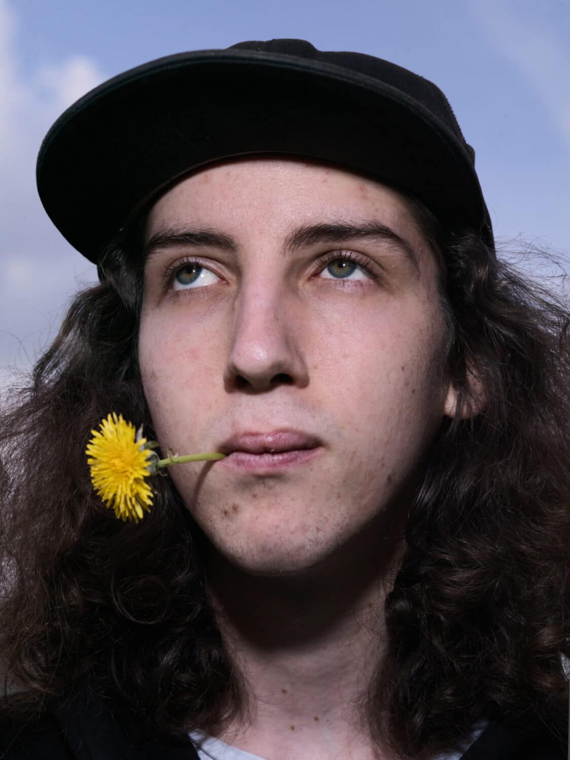 13 Photo Roland Schmid Portrait