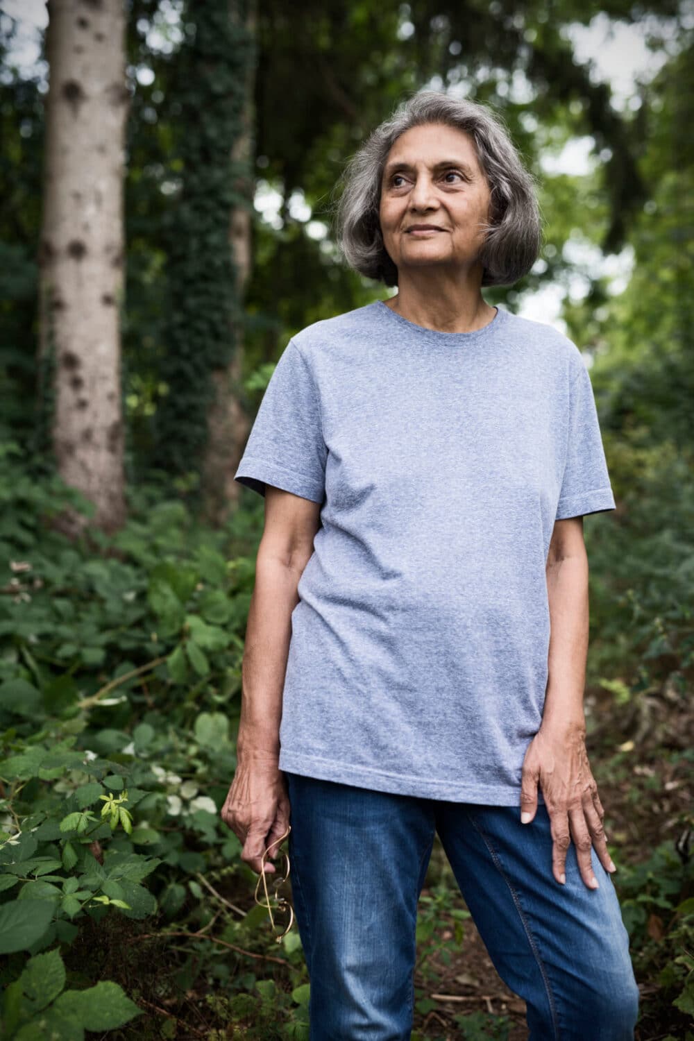 13 Photo Roland Schmid Portrait