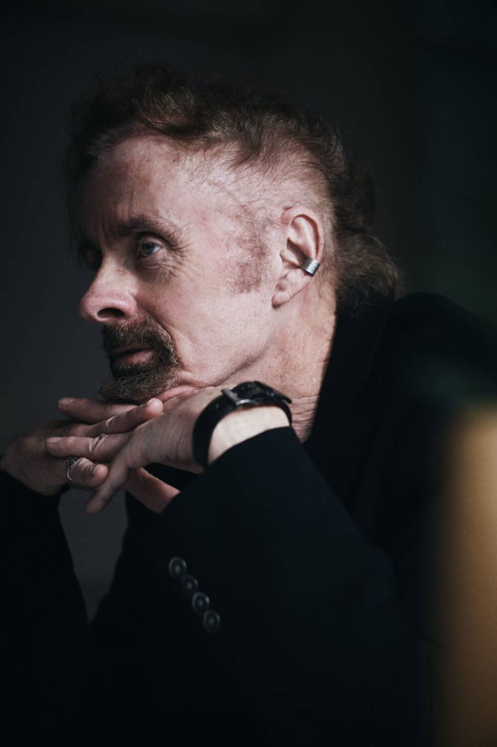 13 Photo Roland Schmid Portrait