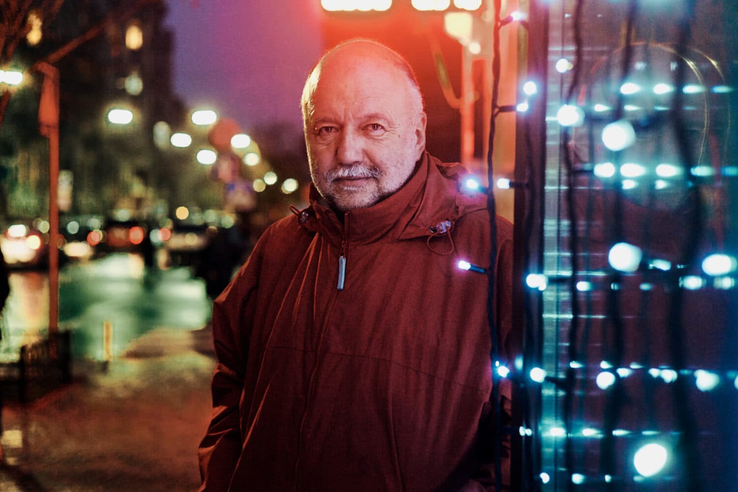 13 Photo Roland Schmid Portrait