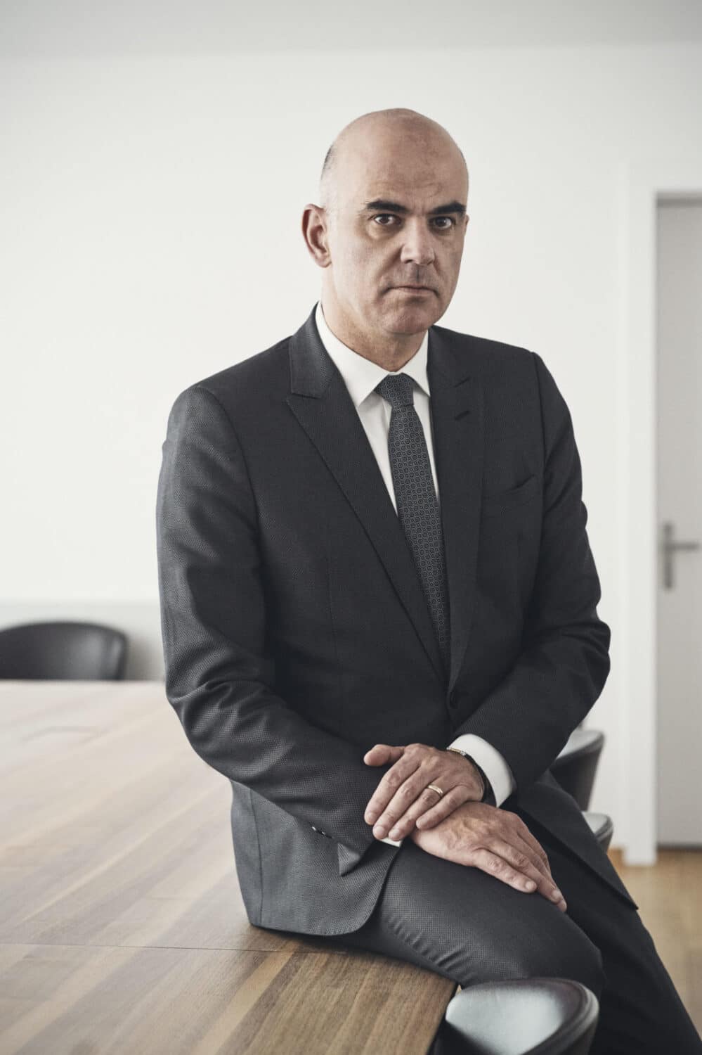 13 Photo Roland Schmid Portrait